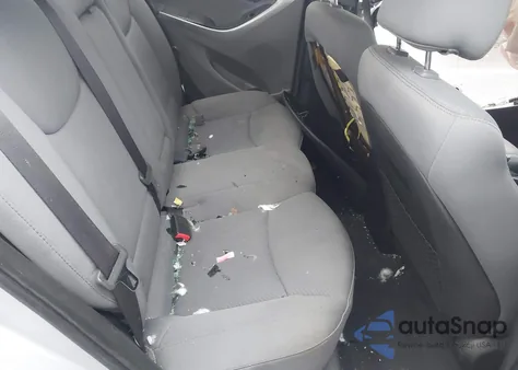 2013 Hyundai Elantra Gls z USA, uszkodzony, nr VIN 5NPDH4AE8DH272672